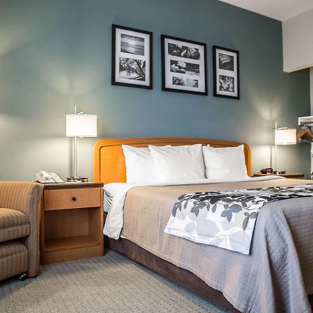 Sleep Inn & Suites Davenport - Quad Cities Extérieur photo