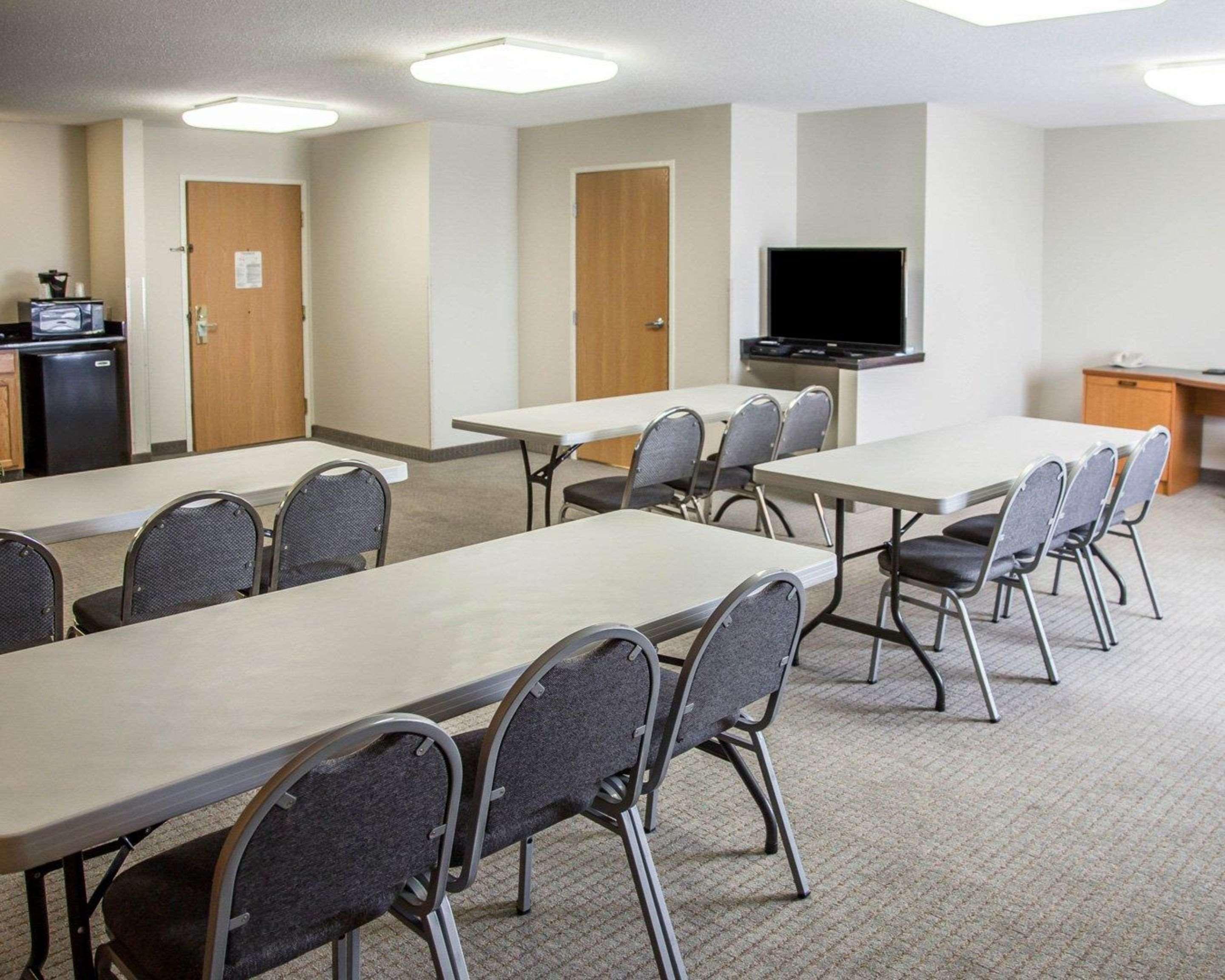 Sleep Inn & Suites Davenport - Quad Cities Extérieur photo