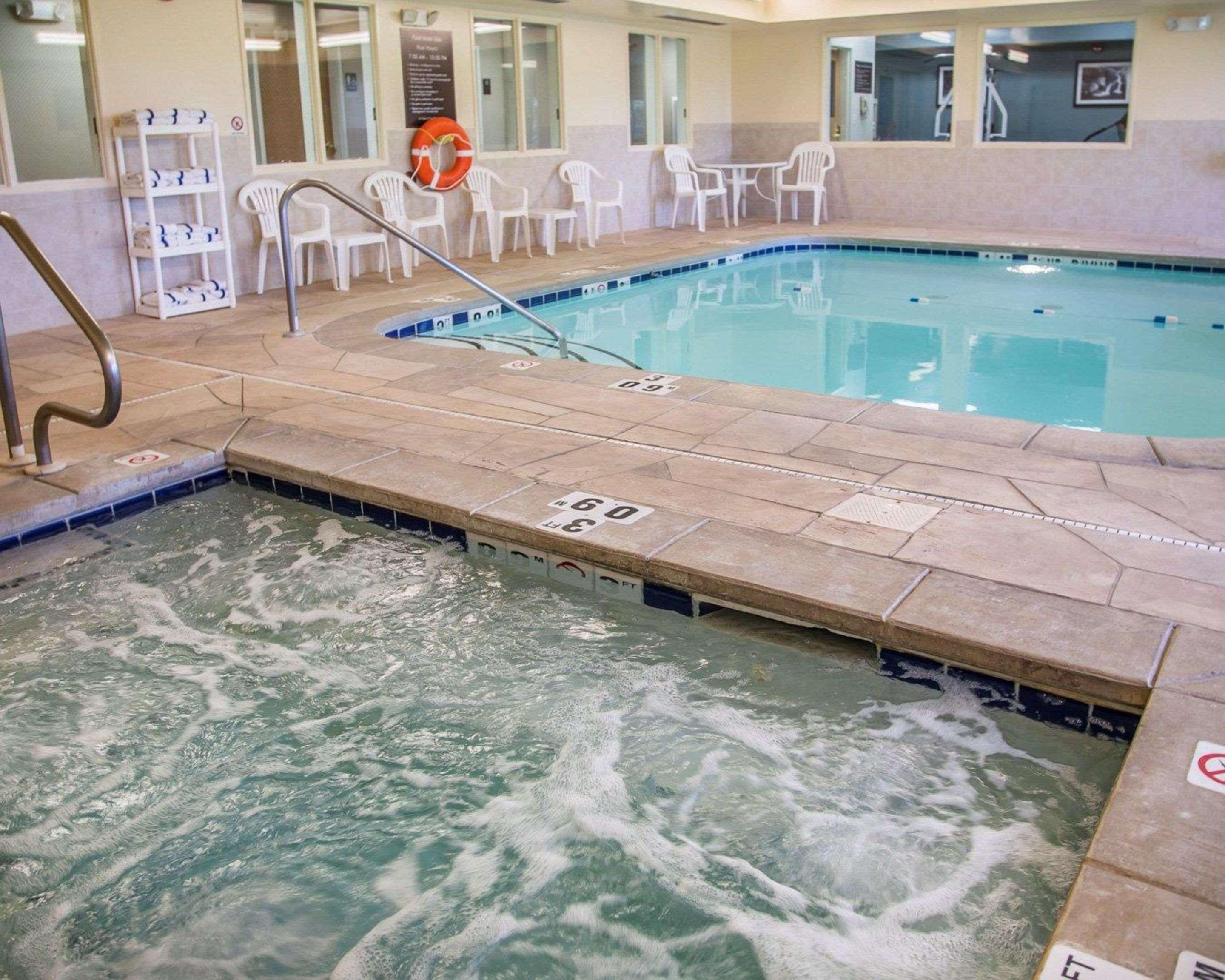 Sleep Inn & Suites Davenport - Quad Cities Extérieur photo