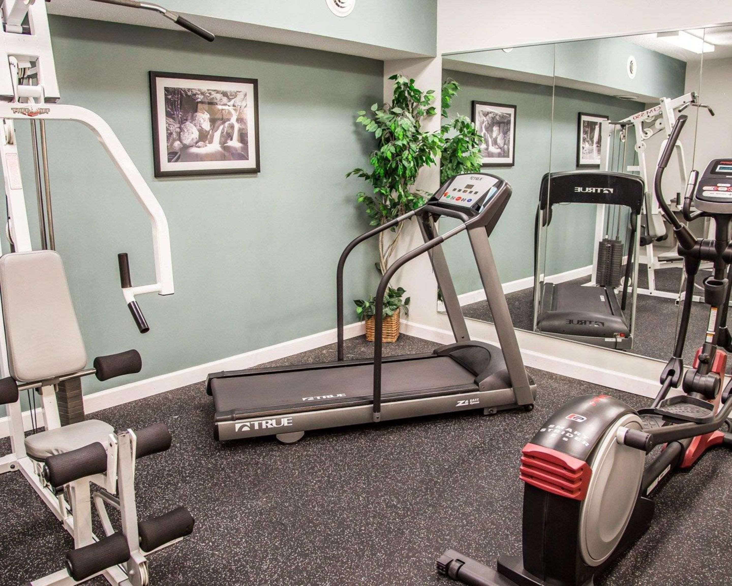 Sleep Inn & Suites Davenport - Quad Cities Extérieur photo