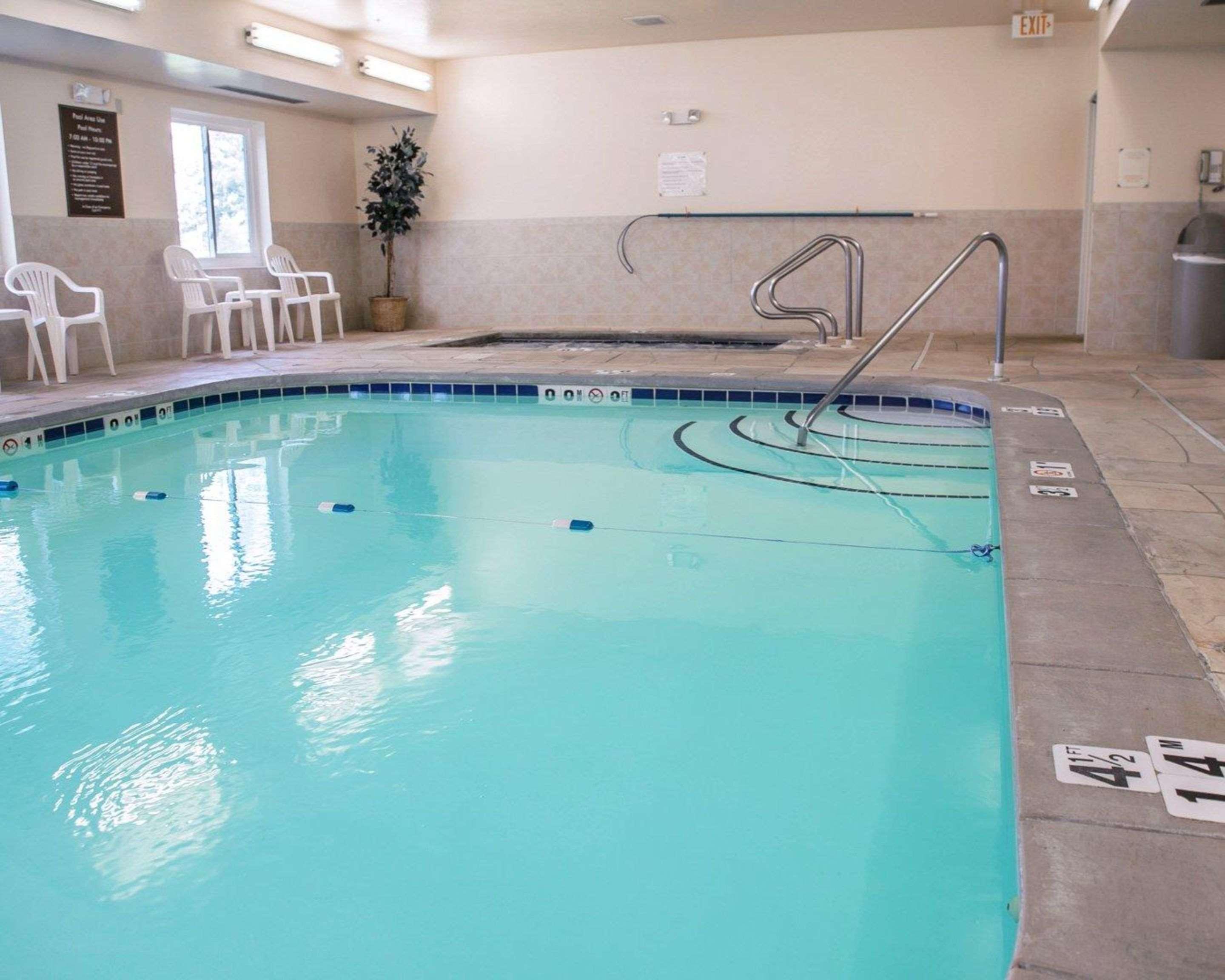 Sleep Inn & Suites Davenport - Quad Cities Extérieur photo
