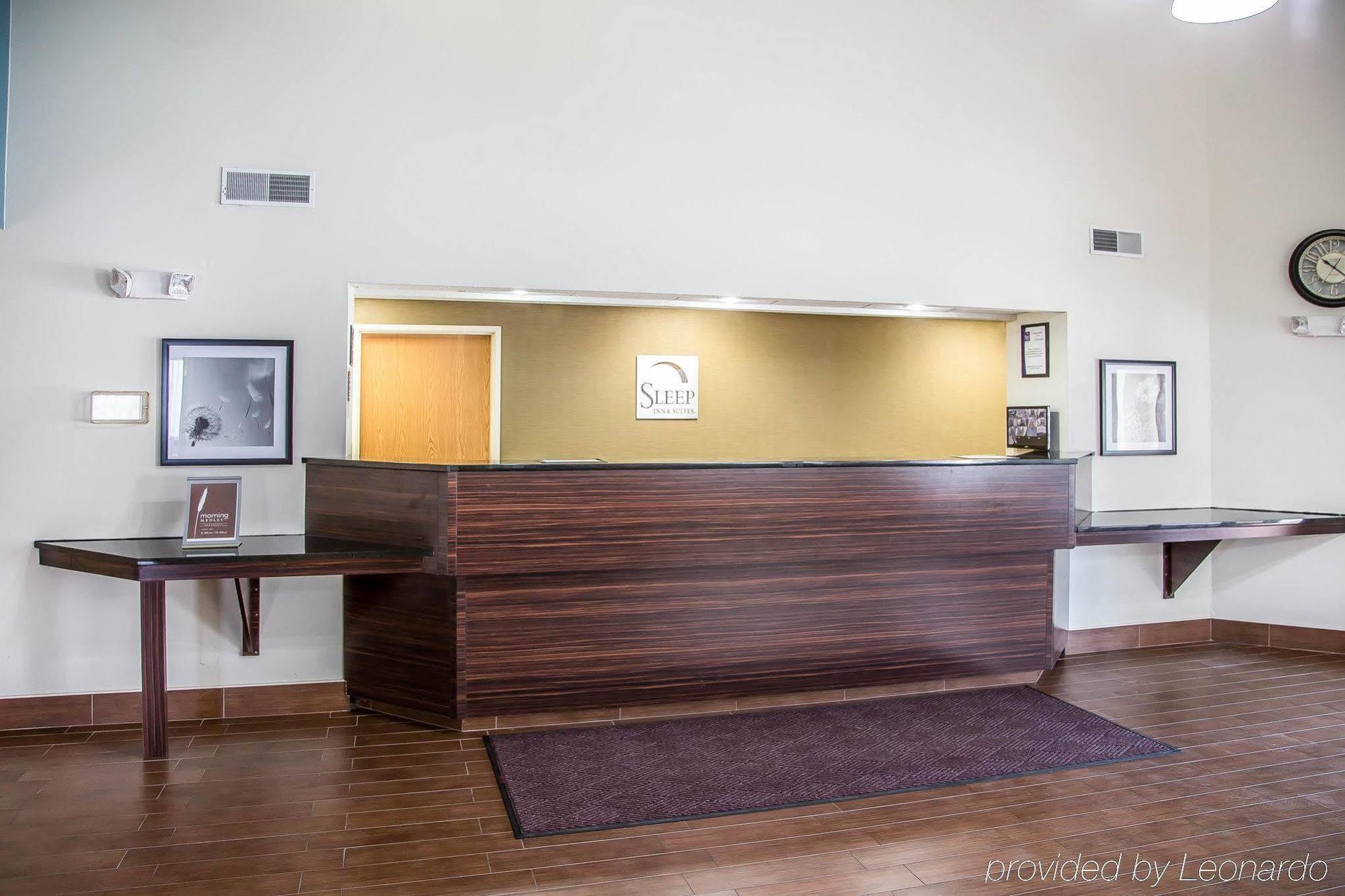 Sleep Inn & Suites Davenport - Quad Cities Extérieur photo