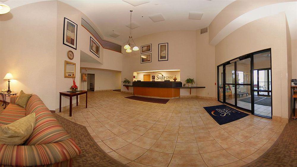Sleep Inn & Suites Davenport - Quad Cities Extérieur photo
